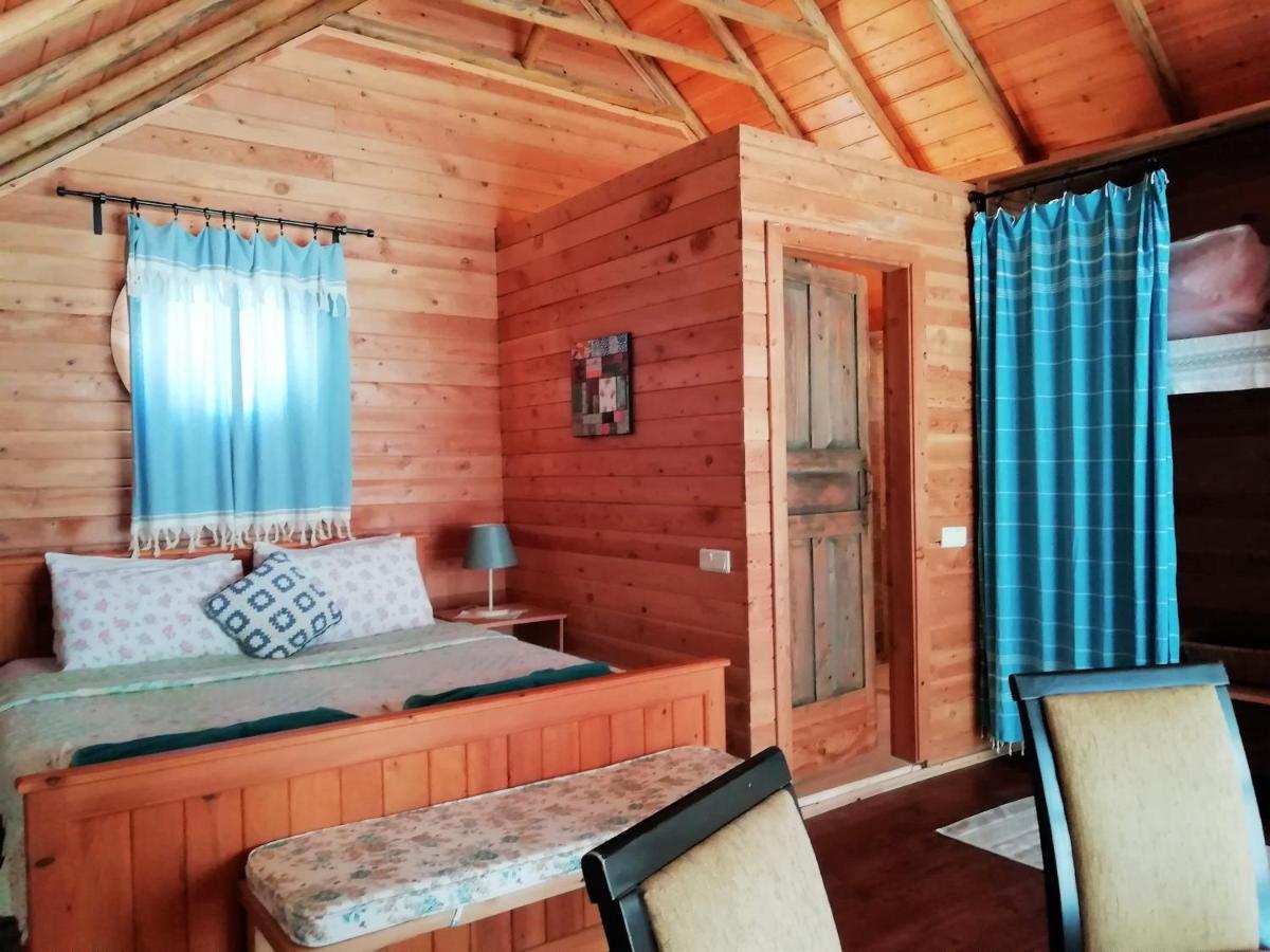 Ambar Evleri Kalkan Exterior foto