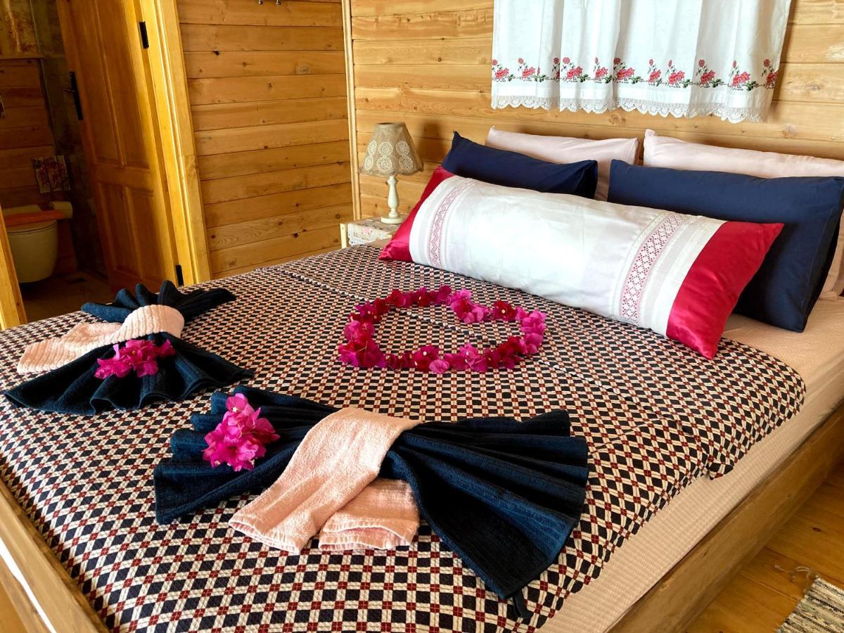 Ambar Evleri Kalkan Exterior foto