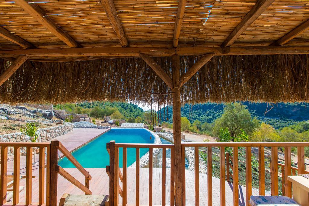 Ambar Evleri Kalkan Exterior foto